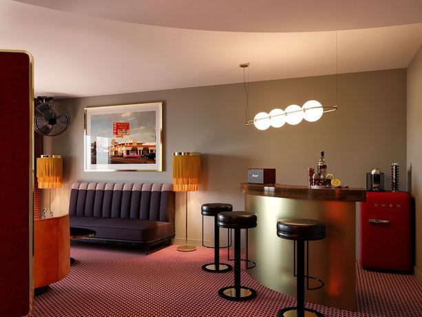Imagen de la habitación del Hotel Romeos Ibiza - Adults Only. Foto 3