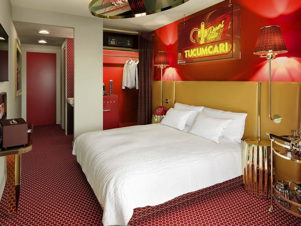 Imagen de la habitación del Hotel Romeos Ibiza - Adults Only. Foto 4