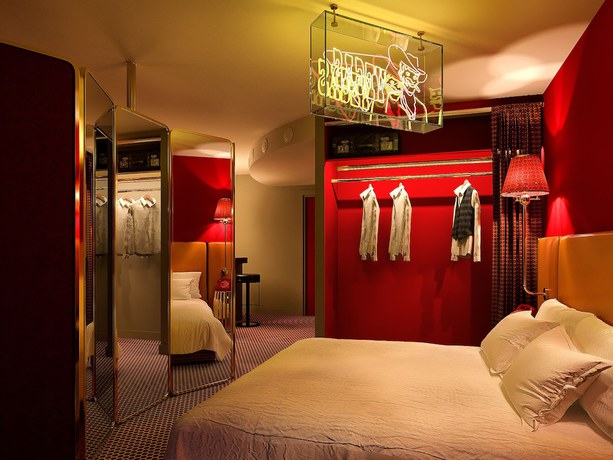 Imagen de la habitación del Hotel Romeos Ibiza - Adults Only. Foto 5