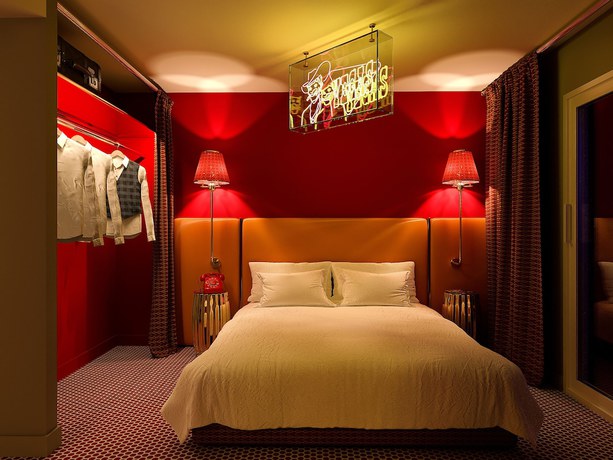 Imagen de la habitación del Hotel Romeos Ibiza - Adults Only. Foto 6