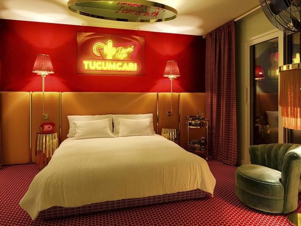 Imagen de la habitación del Hotel Romeos Ibiza - Adults Only. Foto 7