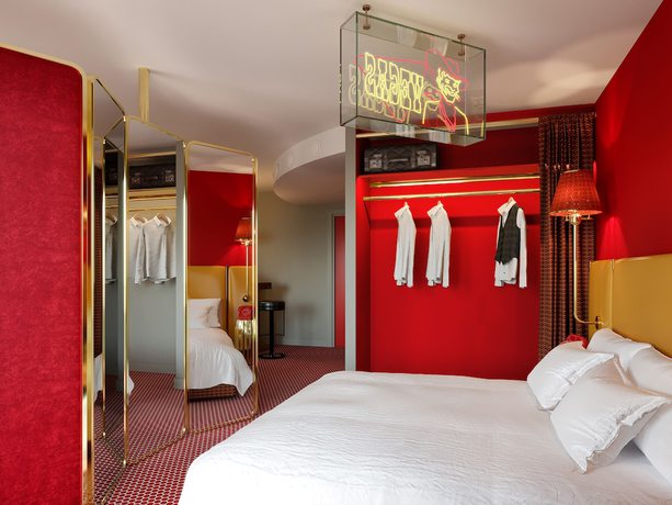 Imagen de la habitación del Hotel Romeos Ibiza - Adults Only. Foto 10