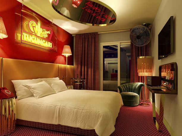 Imagen de la habitación del Hotel Romeos Ibiza - Adults Only. Foto 11