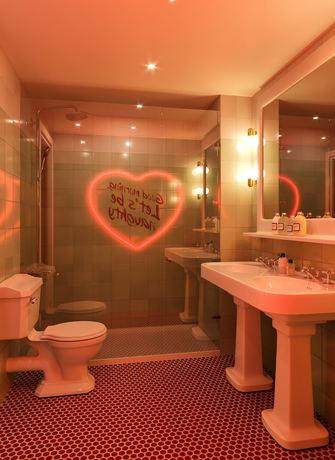 Imagen de la habitación del Hotel Romeos Ibiza - Adults Only. Foto 12