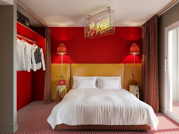 Imagen de la habitación del Hotel Romeos Ibiza - Adults Only. Foto 14