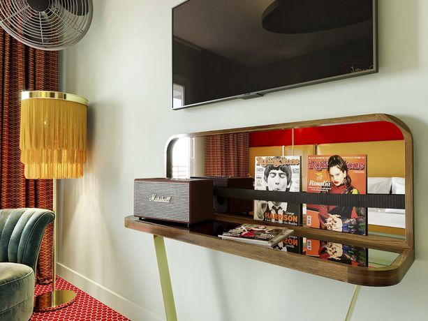 Imagen de la habitación del Hotel Romeos Ibiza - Adults Only. Foto 15