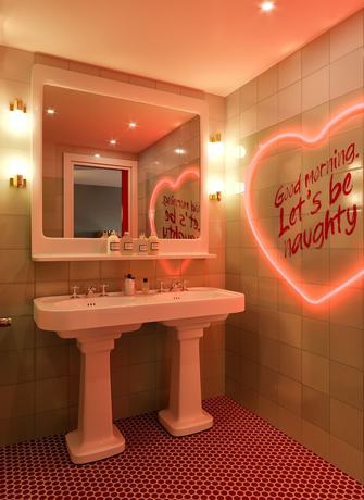 Imagen de la habitación del Hotel Romeos Ibiza - Adults Only. Foto 16