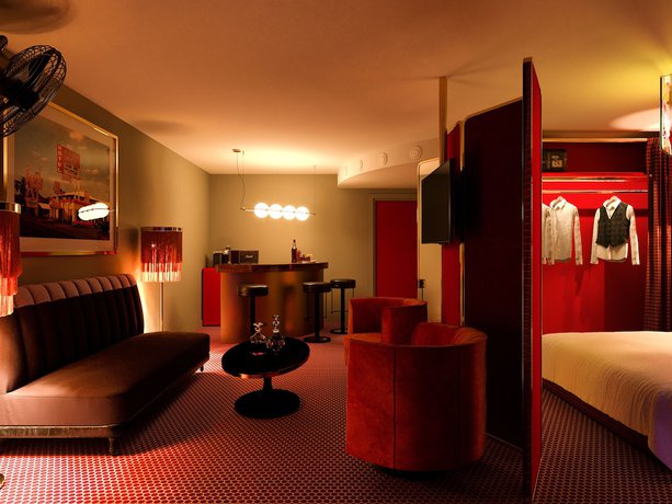 Imagen de la habitación del Hotel Romeos Ibiza - Adults Only. Foto 18