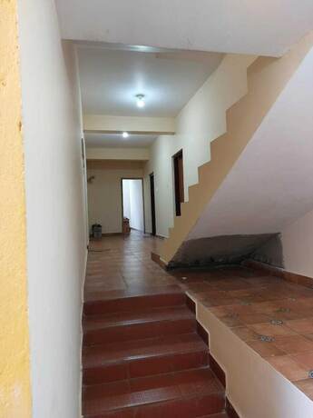 Imagen general del Hotel Romeo\'s Palace Near Baga Beach. Foto 2