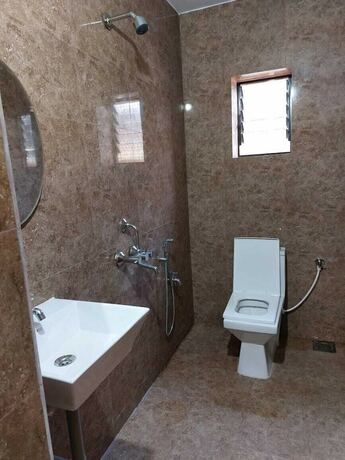 Imagen general del Hotel Romeo\'s Palace Near Baga Beach. Foto 4