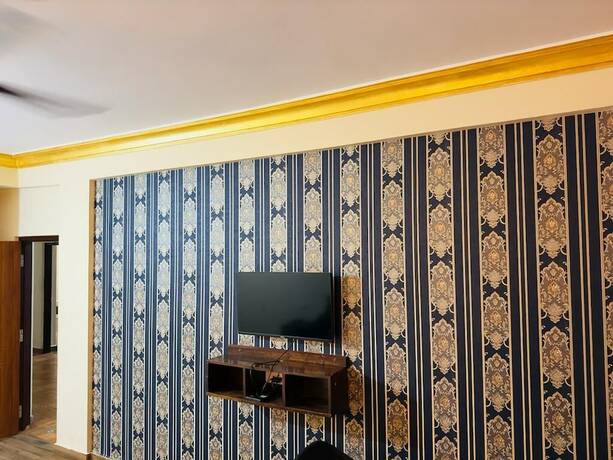Imagen general del Hotel Romeo\'s Palace Near Baga Beach. Foto 14