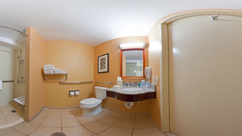 Imagen de la habitación del Hotel Romer Hell's Kitchen. Foto 6