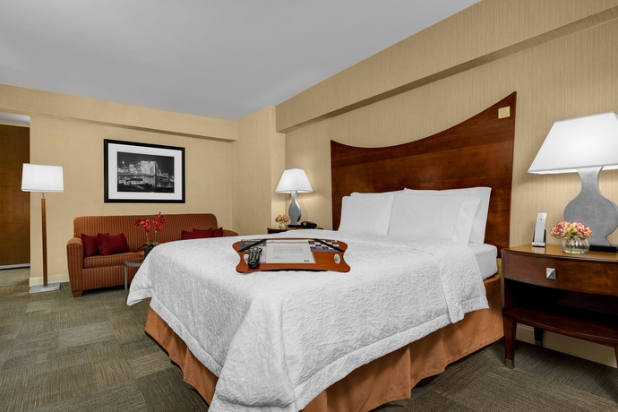 Imagen de la habitación del Hotel Romer Hell's Kitchen. Foto 7