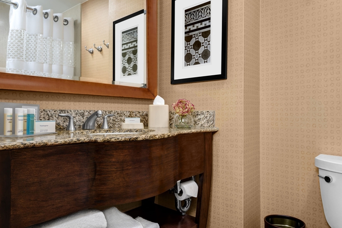 Imagen de la habitación del Hotel Romer Hell's Kitchen. Foto 8