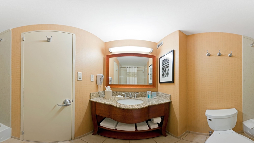 Imagen de la habitación del Hotel Romer Hell's Kitchen. Foto 9