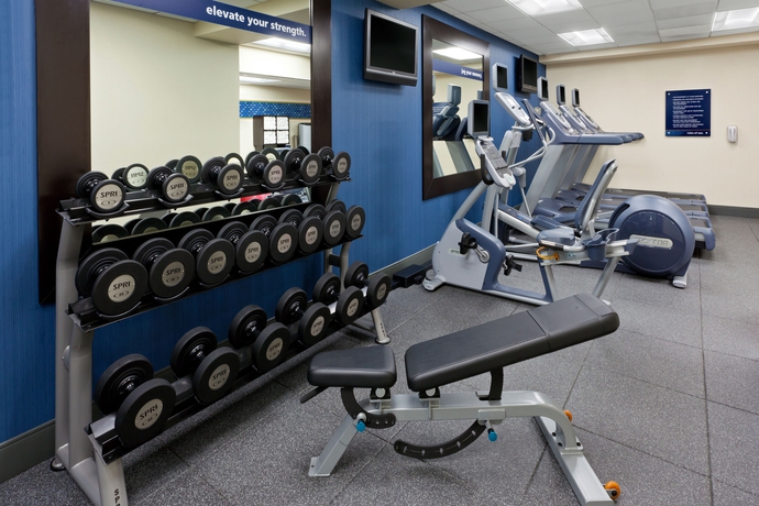 Imagen de los interiores del Hotel Romer Hell's Kitchen. Foto 14