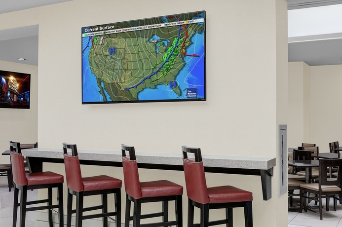 Imagen de los interiores del Hotel Romer Hell's Kitchen. Foto 16