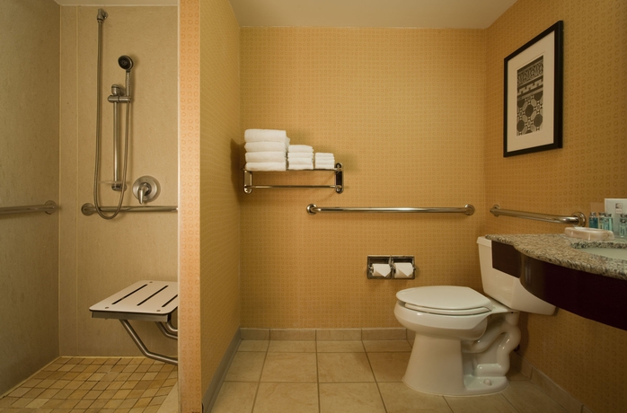 Imagen de la habitación del Hotel Romer Hell's Kitchen. Foto 10