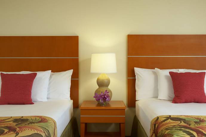 Imagen de la habitación del Hotel Romer House Waikiki. Foto 2