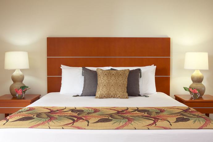 Imagen de la habitación del Hotel Romer House Waikiki. Foto 3