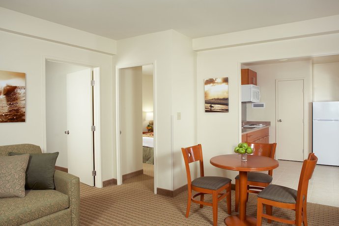 Imagen de la habitación del Hotel Romer House Waikiki. Foto 5