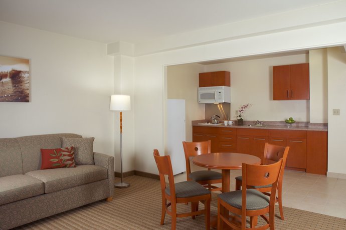 Imagen de la habitación del Hotel Romer House Waikiki. Foto 7