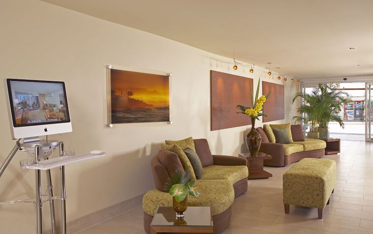 Imagen de los interiores del Hotel Romer House Waikiki. Foto 18