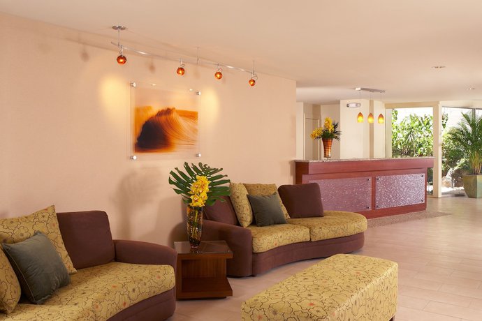 Imagen de los interiores del Hotel Romer House Waikiki. Foto 19