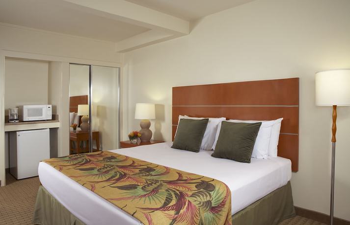 Imagen de la habitación del Hotel Romer House Waikiki. Foto 16