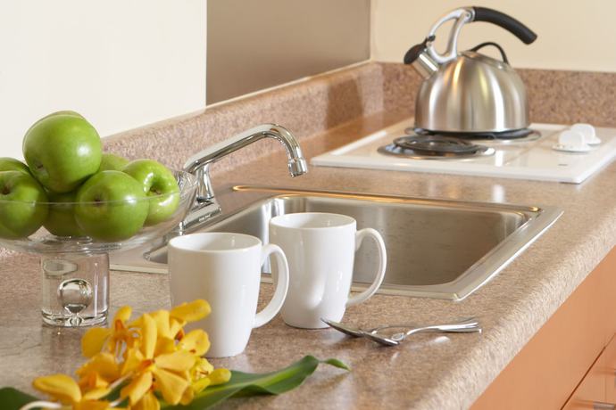 Imagen de la habitación del Hotel Romer House Waikiki. Foto 17