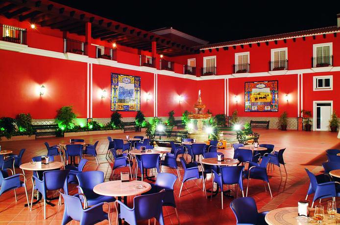 Imagen general del Hotel Romerito, Málaga. Foto 1