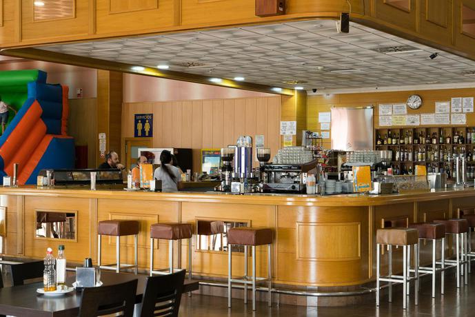 Imagen general del Hotel Romero De Mérida. Foto 2