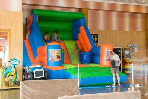 Imagen general del Hotel Romero De Mérida. Foto 3