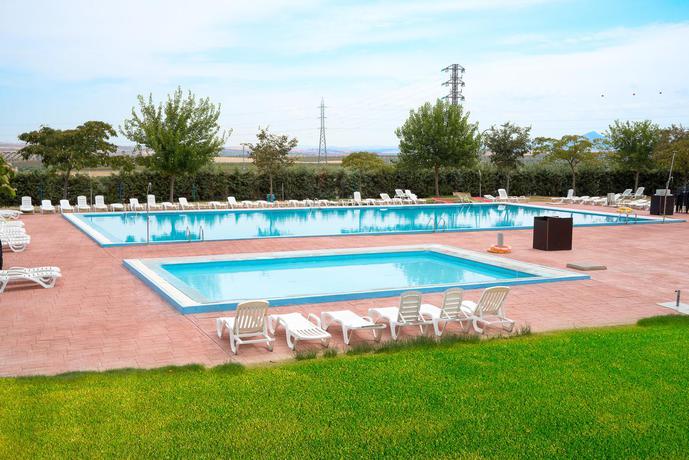 Imagen general del Hotel Romero De Mérida. Foto 9