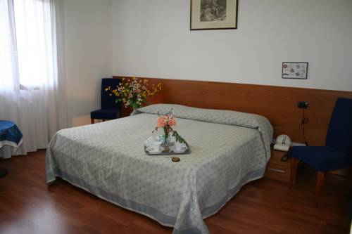 Imagen general del Hotel Rometta. Foto 2