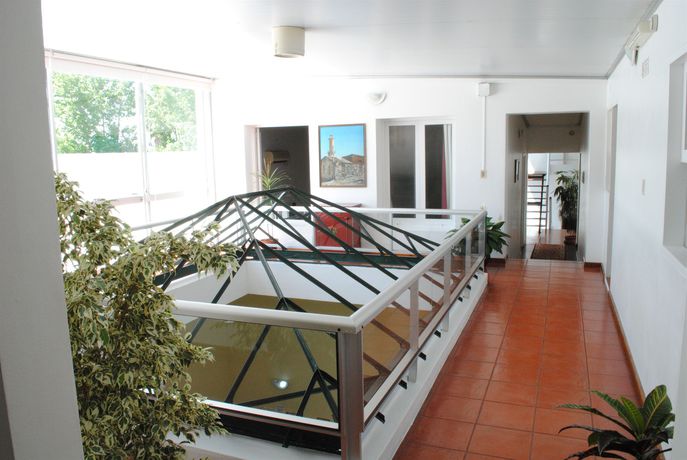 Imagen de la habitación del Hotel Romi. Foto 11