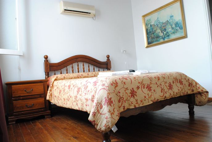 Imagen general del Hotel Romi. Foto 1