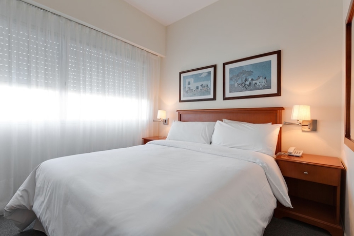 Imagen de la habitación del Hotel Romimar. Foto 8