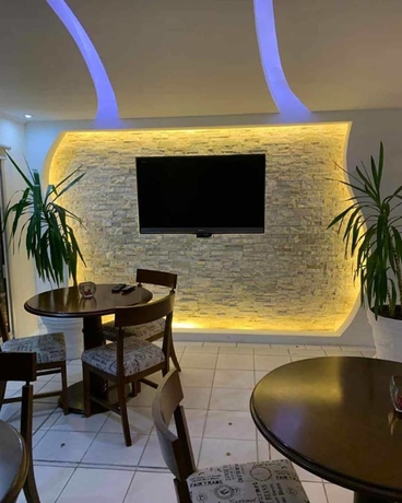 Imagen de los interiores del Hotel Romimar. Foto 15