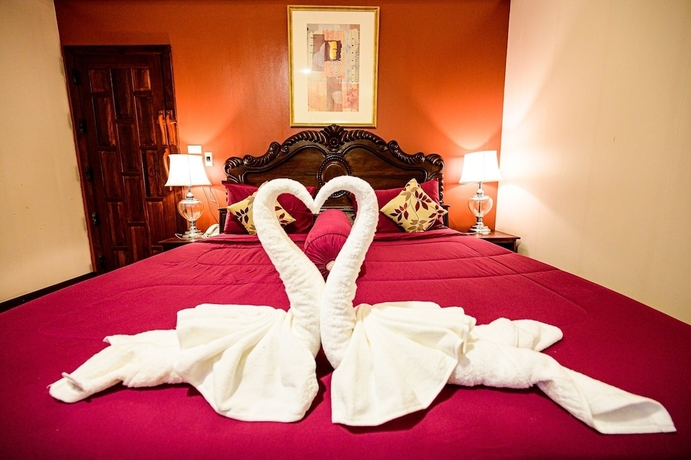 Imagen de la habitación del Hotel Rommai At Home. Foto 6