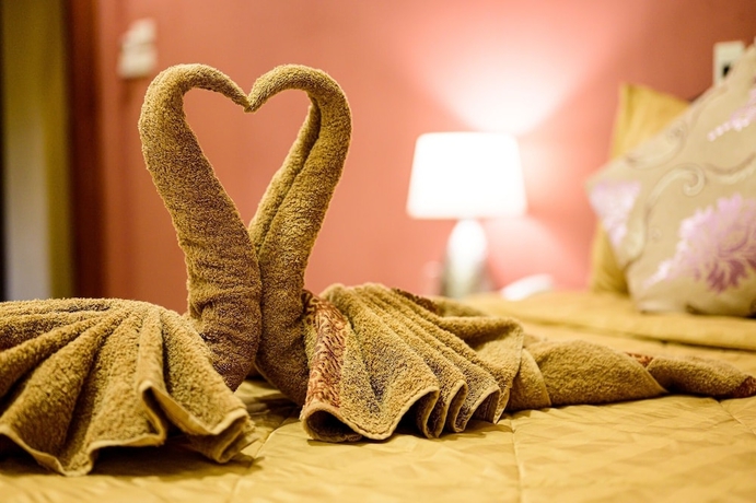 Imagen de la habitación del Hotel Rommai At Home. Foto 8