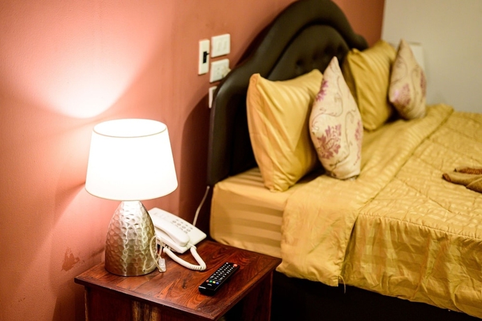 Imagen de la habitación del Hotel Rommai At Home. Foto 9