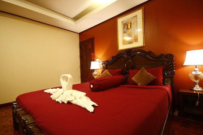 Imagen de la habitación del Hotel Rommai At Home. Foto 12