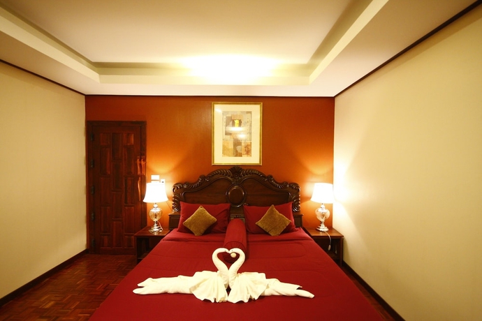 Imagen de la habitación del Hotel Rommai At Home. Foto 13