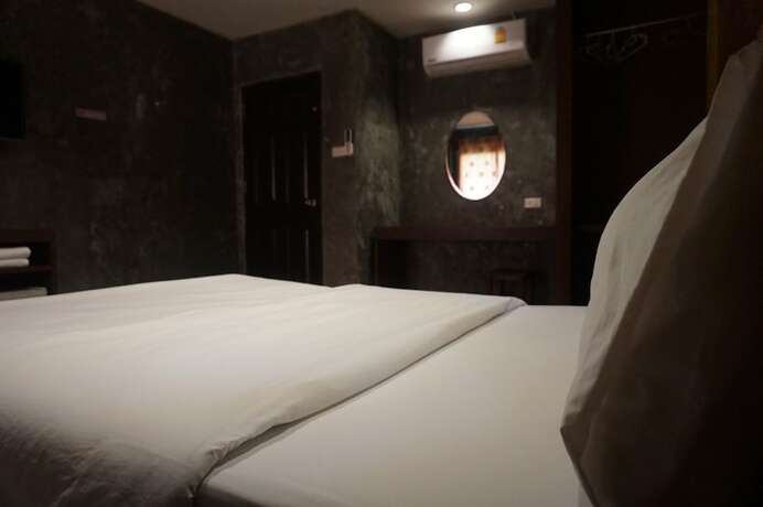 Imagen general del Hotel Rommai Plai Tawan Trang. Foto 2