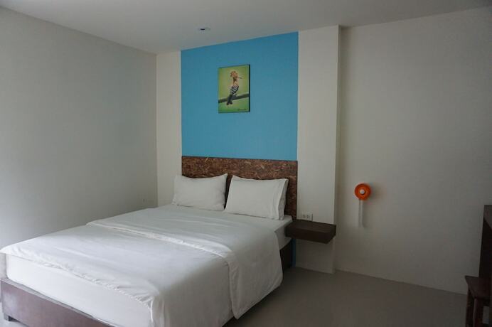 Imagen general del Hotel Rommai Plai Tawan Trang. Foto 3