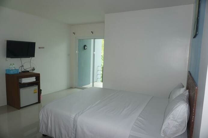 Imagen general del Hotel Rommai Plai Tawan Trang. Foto 5