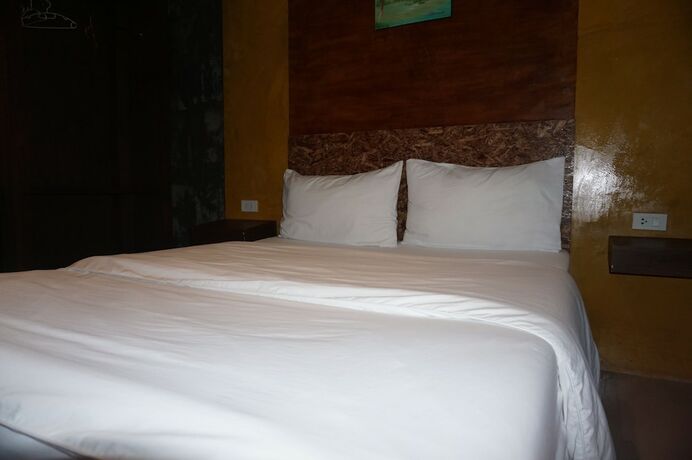 Imagen general del Hotel Rommai Plai Tawan Trang. Foto 6