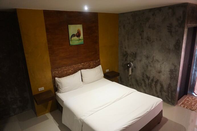 Imagen general del Hotel Rommai Plai Tawan Trang. Foto 10
