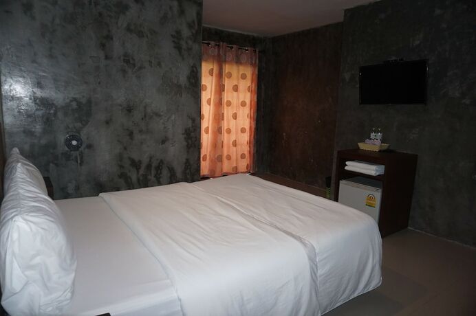 Imagen general del Hotel Rommai Plai Tawan Trang. Foto 14